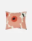 Marimekko Unikko Tyynyliina 50x60 cm - Marimekko Pussilakanat ja tyynyliinat - 6411255097891 - 1