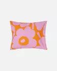 Marimekko Unikko Tyynyliina 50x60 cm - Marimekko Pussilakanat ja tyynyliinat - 6411255102991 - 1