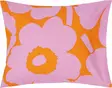 Marimekko Unikko Tyynyliina 50x60 cm - Marimekko Pussilakanat ja tyynyliinat - 6411255102991 - 2