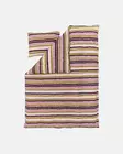 Marimekko Räsymatto Pussilakanasetti PL 150x210 +TL 50x60 cm - Marimekko Pussilakanat ja tyynyliinat - 6411255152491 - 1