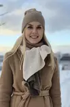 LASESSOR Sidra Neulepipo - Päähineet ja hatut - 3125200064281 - 1