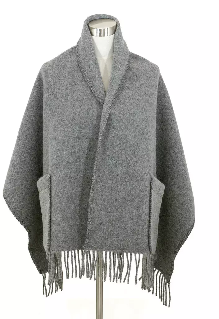 LAPUAN KANKURIT Taskuhuivi Uni 60x170 cm - Pitkäthuivit - 6417695209801 - 1