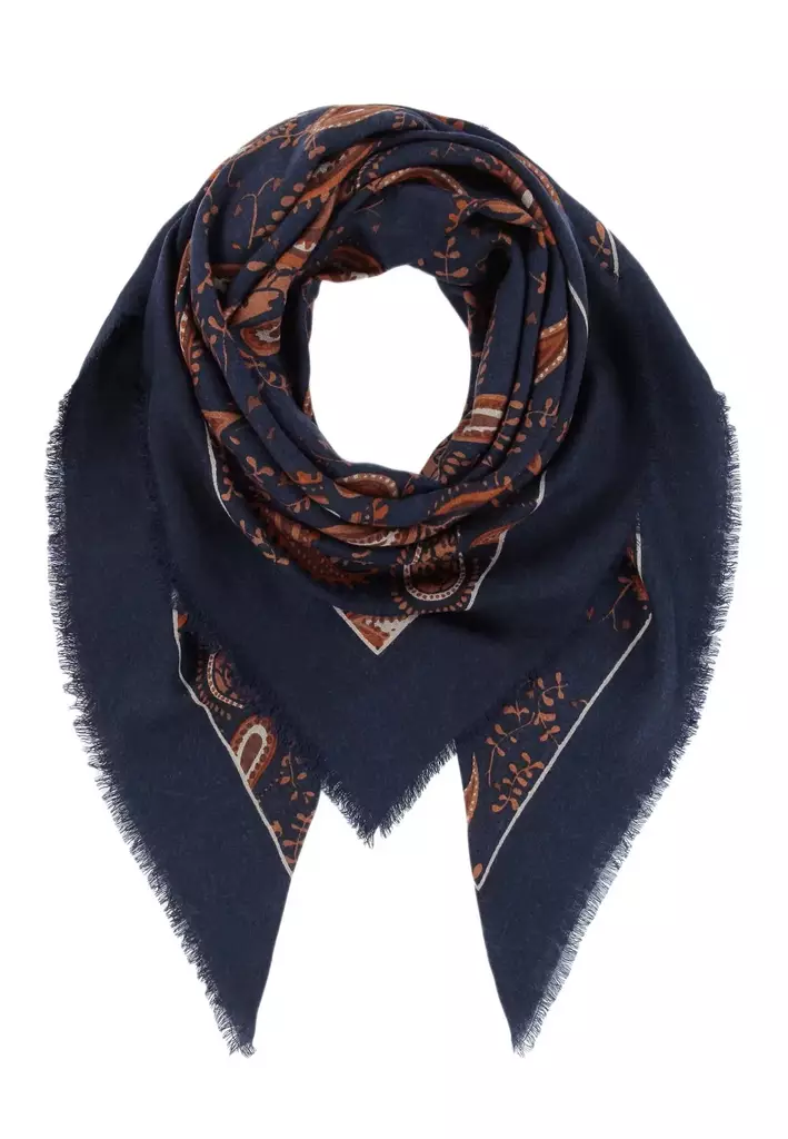 LASESSOR Lexie Villahuvi - Pitkäthuivit - 1106416565801 - 1