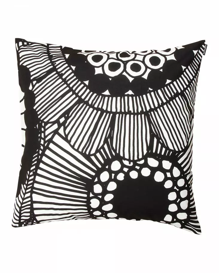 Marimekko Siirtolapuutarha Tyynynpäällinen 50x50 cm - Marimekko Tyynyt ja tyynynpäälliset - 6411254241271 - 1