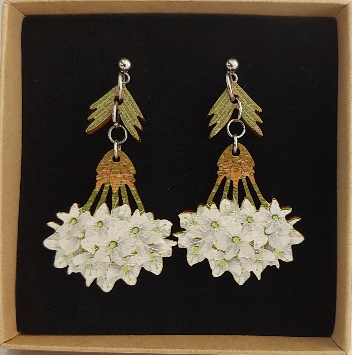 Sanninco Suopursu Korvakorut - Korvakorut - 6412182374161 - 1