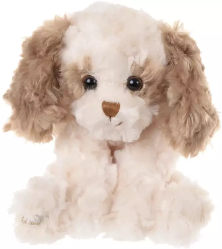 Bukowski Design Buddylina Pehmokoira 25 cm - Muut Lasten Tuotteet - 7340031302579 - 1