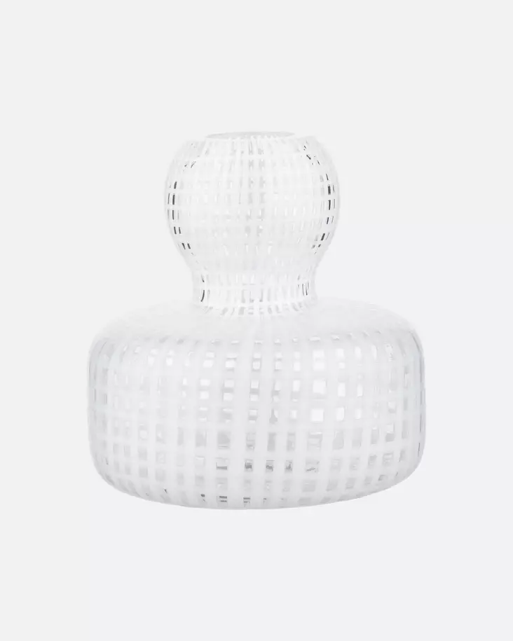 Marimekko Flower Maljakko - Marimekko Maljakot, kynttilänjalat - 6411255018681 - 1