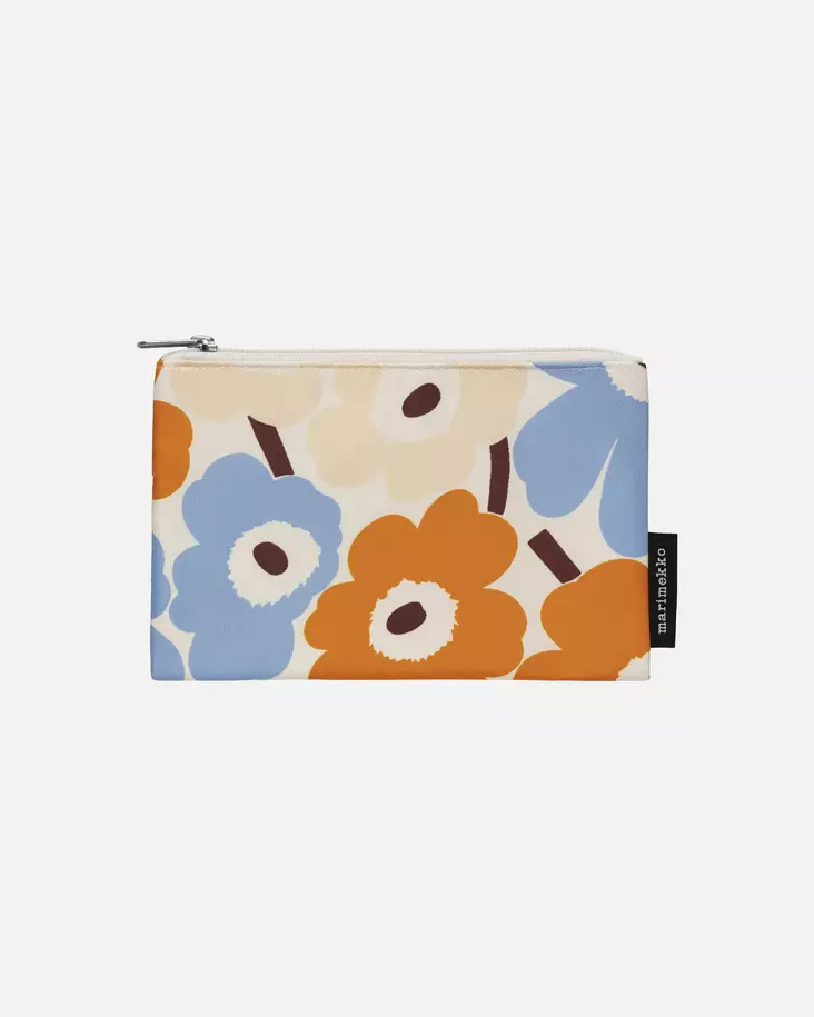 Marimekko Kaika Mini Unikko Pussukka - Marimekko Kosmetiikkalaukut - 6411255019831 - 1