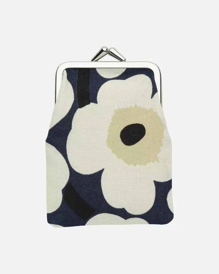 Marimekko Korttikukkaro Mini Unikko - Kukkarot - 6411255039341 - 1