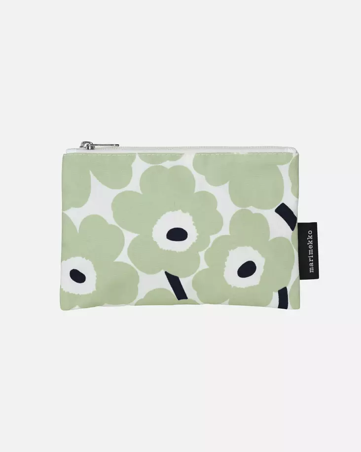 Marimekko Kaika Mini Unikko Kosmetiikkalaukku - Marimekko Kosmetiikkalaukut - 6411255044031 - 1
