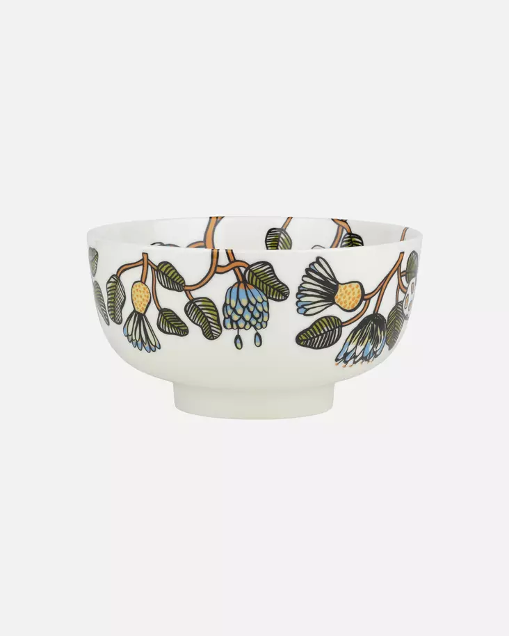 Marimekko Oiva Tiara Kulho 1,5 L - Marimekko Kulhot ja tarjoiluastiat - 6411255045021 - 1