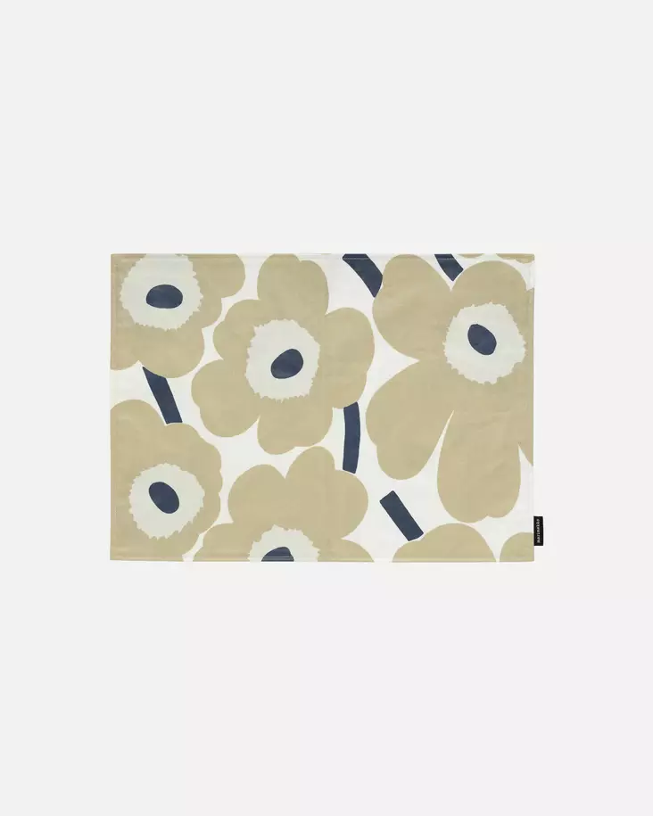 Marimekko Pieni Unikko Tabletti - Marimekko Tarjottimet ja tabletit - 6411255076421 - 1