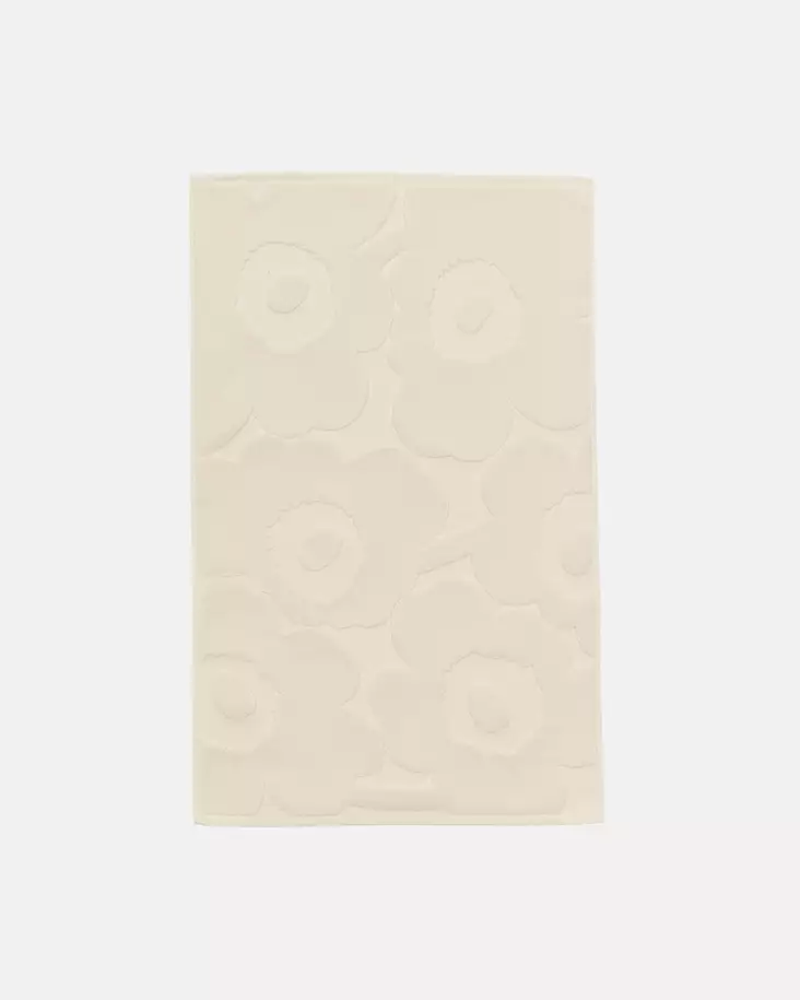 Marimekko Unikko Kylpyhuoneen Matto 50x80 cm - Marimekko Kylpyhuoneen Matot - 6411255151791 - 1