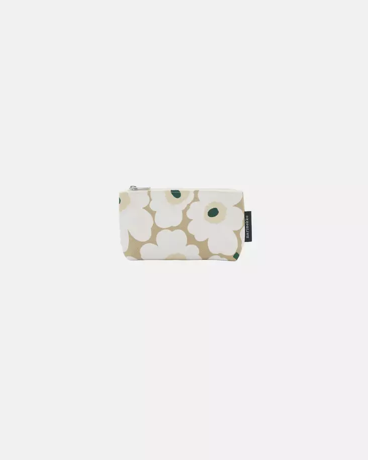 Marimekko Mini Unikko Eelia Kosmetiikkalaukku - Marimekko Kosmetiikkalaukut - 6411255151951 - 1