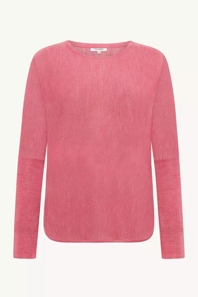 CLAIRE CWPIPPA Merinovillaneule - Neulepaidat, -tunikat, -mekot - NOS76668-14711 - 1