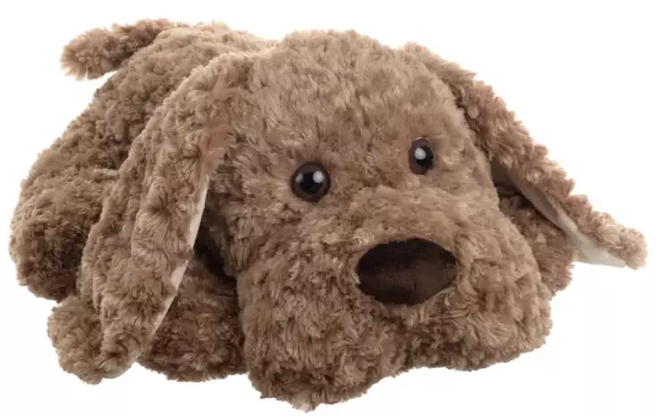 Bukowski Design Pehmolelu Koira The Great Manfred 60 cm -  - 7340031318570 - 1