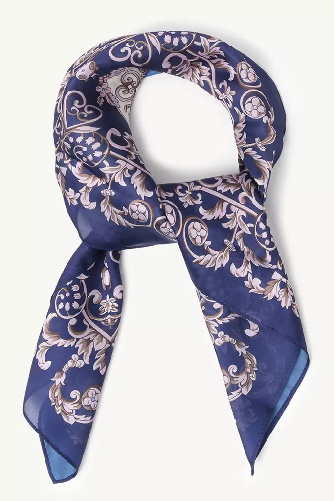 CLAIRE CWFLEUR Neliöhuivi - Neliöhuivit - 5711136858360 - 1