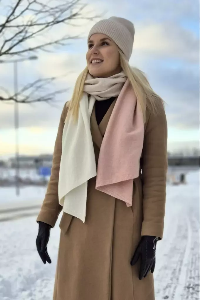 LASESSOR Sidra Neulepipo - Päähineet ja hatut - 3125200018161 - 1