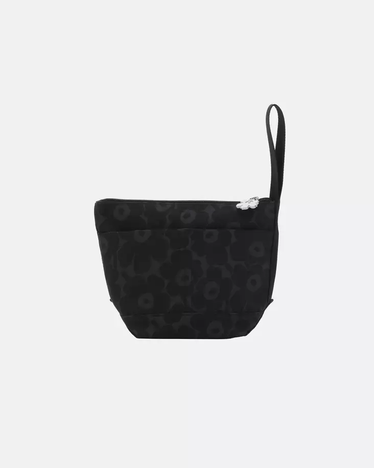 Marimekko Mini Unikko Toisto Kosmetiikkalaukku - Marimekko Kosmetiikkalaukut - 6411255152231 - 1