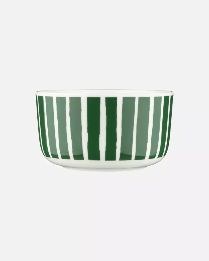 Marimekko Oiva Piccolo Kulho 5 dl - Marimekko Kulhot ja tarjoiluastiat - 6411254969861 - 1