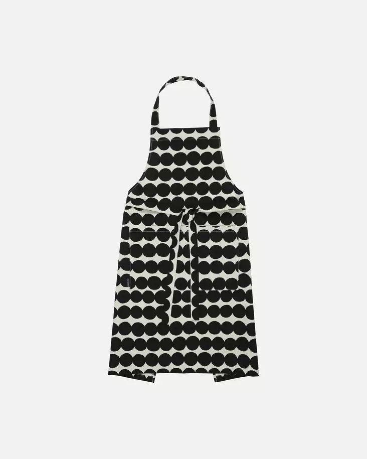Marimekko Räsymatto Esiliina - Marimekko Keittiötekstiilit - 6411255045731 - 1