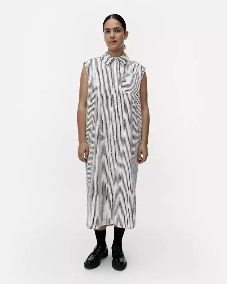 Simppeli Aita Mekko - Kangasmekot - 093889-191 - 1