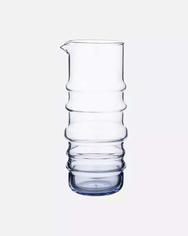 Marimekko Sukat Makkaralla Kannu 1 L - Marimekko Lasiastiat - 6411255072041 - 1