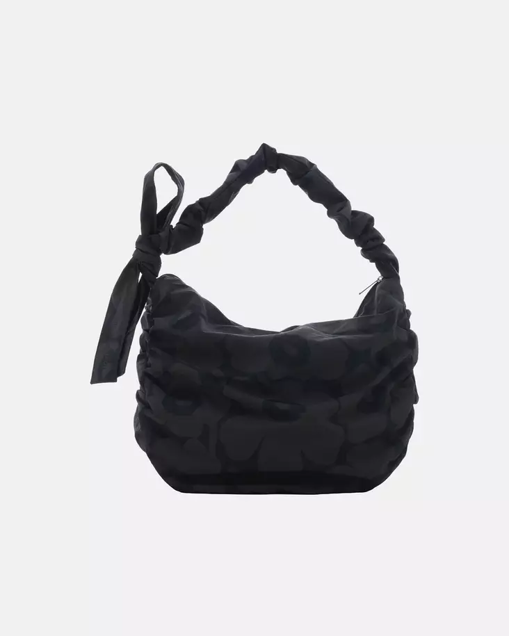 Marimekko Utu L Unikko Olkalaukku - Olkalaukut - 6411255156321 - 1