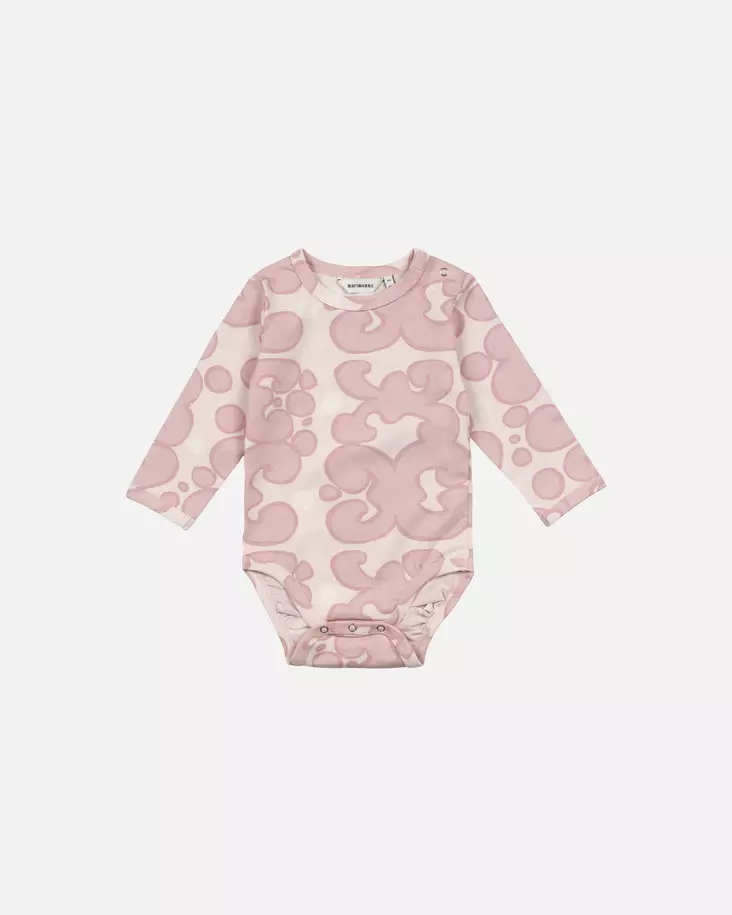 Marimekko Vinde Keidas Trikoobody - Bodyt - 095115-331 - 1
