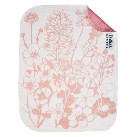 Kierti Bambuinen Tiskirätti Keto - Keittiötekstiilit - 6409310057012 - 1