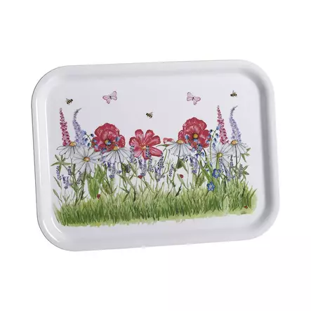 NÄÄSGRÄNSGÅRDEN Tarjotin Kesä 20x27 cm - Astiat - 7340024023306 - 1