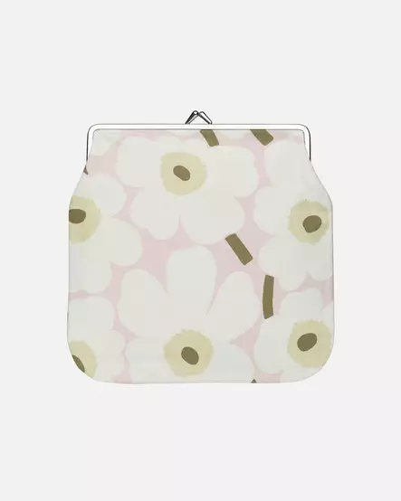 Marimekko Iso Kukkaro Mini Unikko - Kukkarot - 6411255077312 - 1