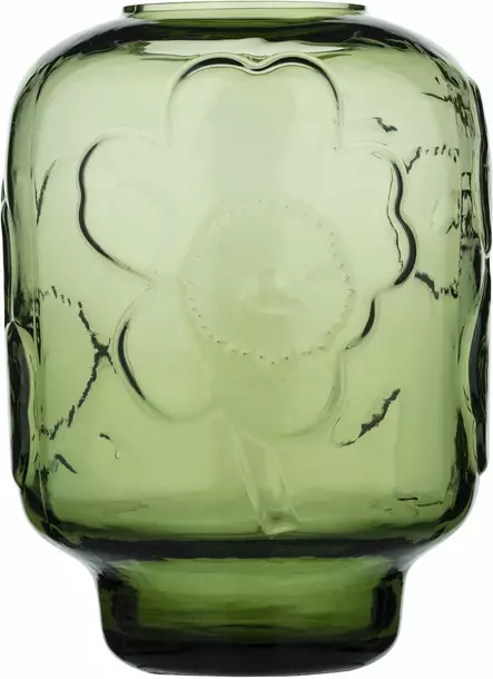 Marimekko Unikko Maljakko - Marimekko Maljakot, kynttilänjalat - 6411255097952 - 2