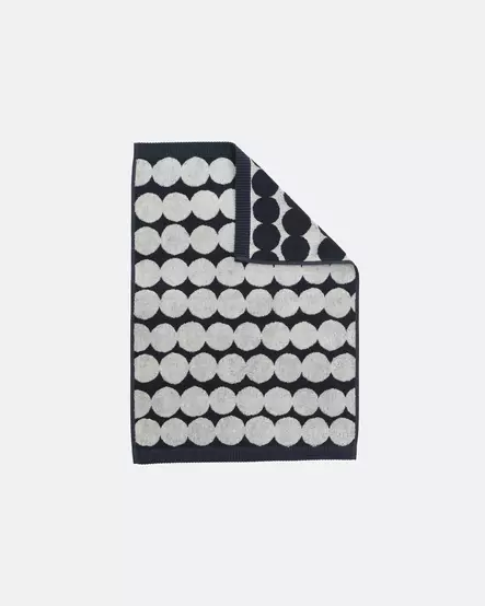 Marimekko Räsymatto Käsipyyhe 50x70 cm - Marimekko Pyyhkeet - 6411255152422 - 1
