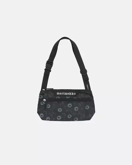 Marimekko Neat Crossbody Unikko S Olkalaukku - Olkalaukut - 6411255160212 - 2