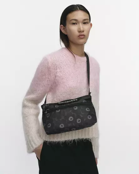 Marimekko Neat Crossbody Unikko S Olkalaukku - Olkalaukut - 6411255160212 - 1