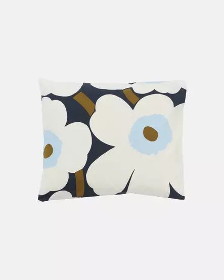 Marimekko Unikko Tyynyliina 50x60 cm - Marimekko Pussilakanat ja tyynyliinat - 6411255173052 - 1