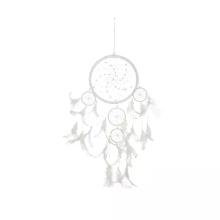 Different design Unisieppari Helmillä Ø16 cm - Sisustusesineet - 7340025814392 - 1