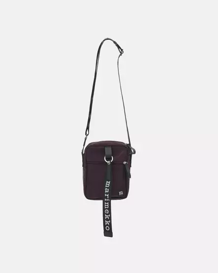 Marimekko Camera Bag Unikko Olkalaukku - Olkalaukut - 6411255139492 - 2