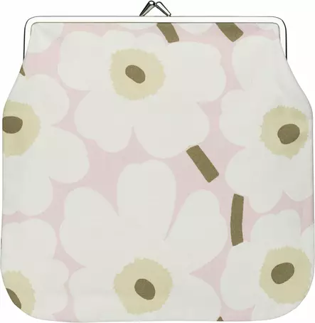 Marimekko Iso Kukkaro Mini Unikko - Kukkarot - 6411255077312 - 2