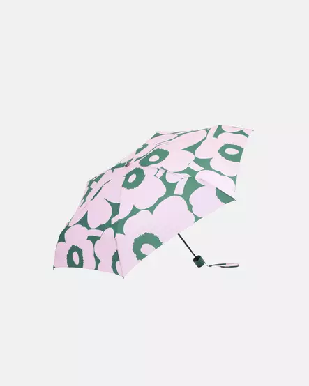 Marimekko Mini Manual Unikko Sateenvarjo - Marimekko Sateenvarjot - 6411255122272 - 1