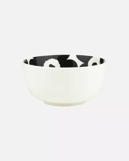 Marimekko Oiva Unikko Kulho 9 dl - Marimekko Kulhot ja tarjoiluastiat - 6411254997642 - 1