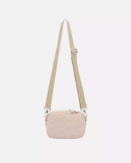 Marimekko Soft Gratha Unikko Olkalaukku - Olkalaukut - 6411255123132 - 2