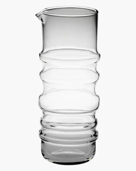 Marimekko Sukat Makkaralla Kannu 1 L - Marimekko Lasiastiat - 6411253548142 - 1