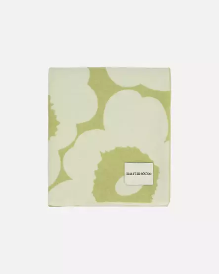 Marimekko Unikko Huopa 130x170 cm - Marimekko Huovat - 6411255103752 - 2