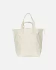 Marimekko Mono City Tote Solid Olkalaukku - Olkalaukut - 6411254821442 - 3