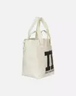 Marimekko Mono City Tote Solid Olkalaukku - Olkalaukut - 6411254821442 - 2