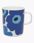 Marimekko Oiva Unikko Muki 2,5 dl - Marimekko Kupit ja mukit - 6411253280172 - 1