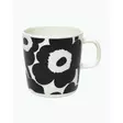 Marimekko Oiva Unikko Muki 4 dl - Marimekko Kupit ja mukit - 6411254665282 - 1