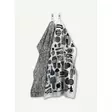 Marimekko Puutarhurin parhaat -keittiöpyyhe 2kpl 47x70 cm - Marimekko Keittiötekstiilit - 6411254096802 - 1